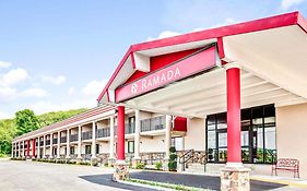 Ramada Rockaway Nj